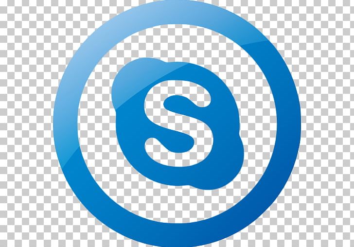 Skype Computer Icons Portable Network Graphics PNG, Clipart, Area, Black And White, Blue, Brand, Circle Free PNG Download
