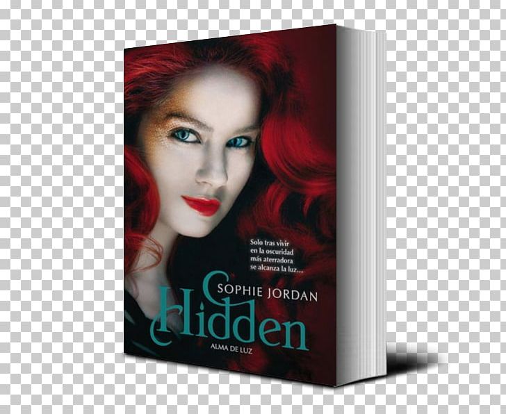Sophie Jordan Firelight. Alma De Fuego Hidden PNG, Clipart, Advertising, Book, Fire, Firelight, Hair Coloring Free PNG Download