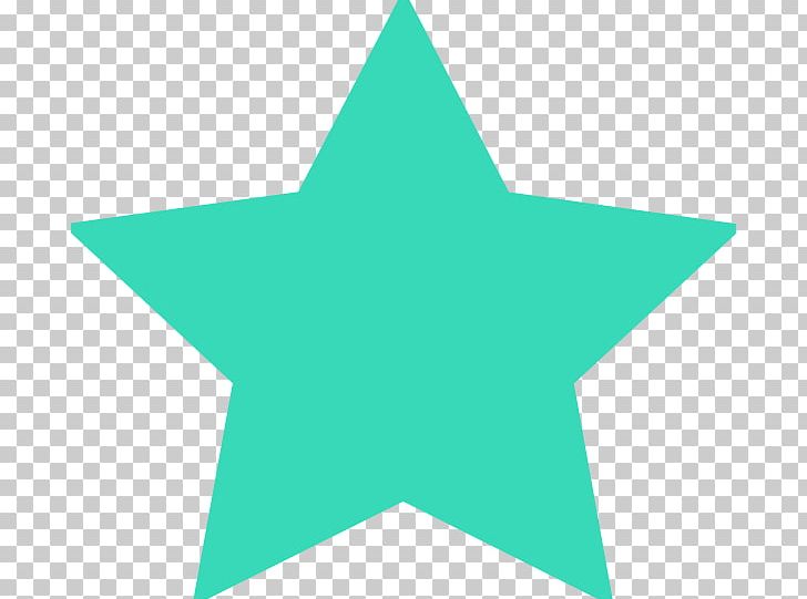 Turquoise Star Color PNG, Clipart, Air Conditioning, Angle, Aqua, Blue, Bluegreen Free PNG Download