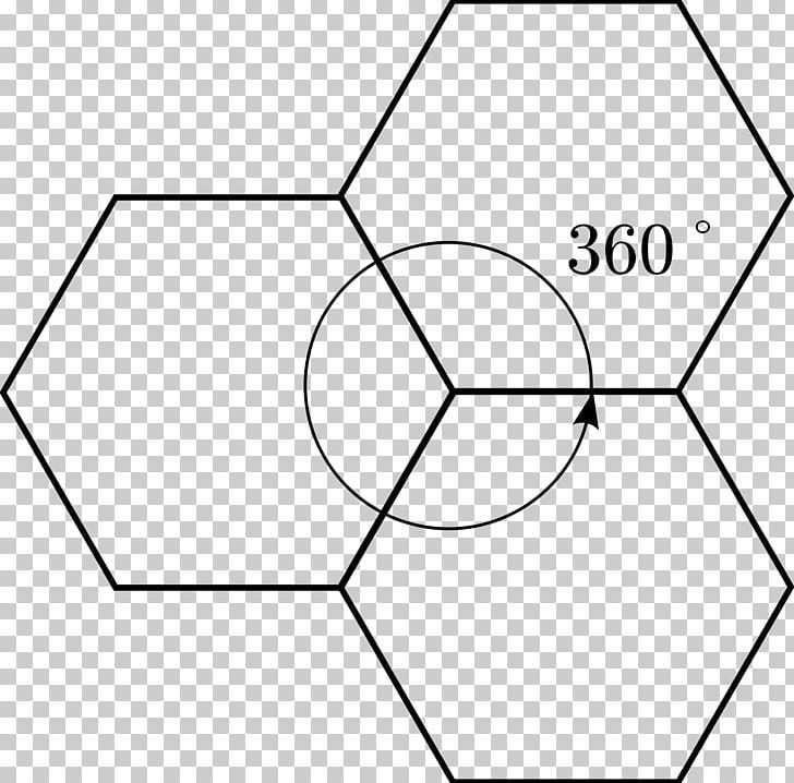 Angle Regular Polygon Tessellation Geometry PNG, Clipart, Angle, Black, Black And White, Circle, Decagon Free PNG Download