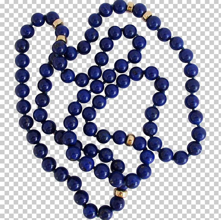 Earring Necklace Bead Jewellery Lapis Lazuli PNG, Clipart, Bead, Blue, Body Jewelry, Charms Pendants, Choker Free PNG Download