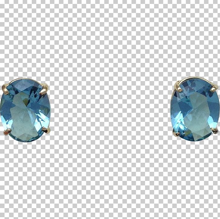 Earring Sapphire Body Jewellery Turquoise PNG, Clipart, Body Jewellery, Body Jewelry, Diamond, Earring, Earrings Free PNG Download