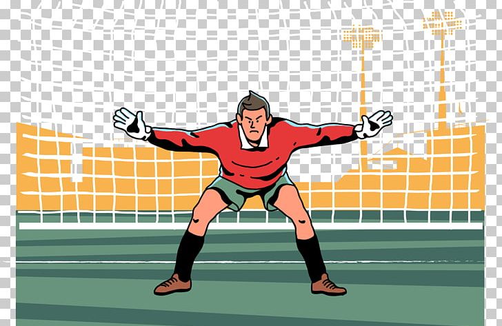 Goalkeeper Football PNG, Clipart, Competition Event, Encapsulated Postscript, Fictional Character, Game, Goalkeepers Free PNG Download