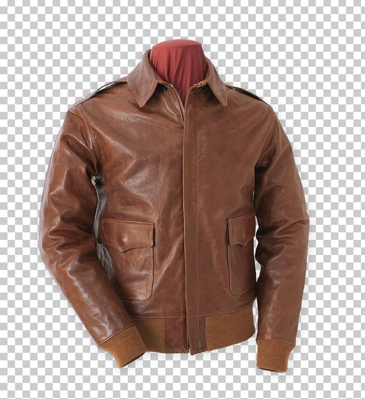 Leather Jacket Clothing A-2 Jacket PNG, Clipart, A2 Jacket, Clothing, Coat, Collar, Flight Jacket Free PNG Download