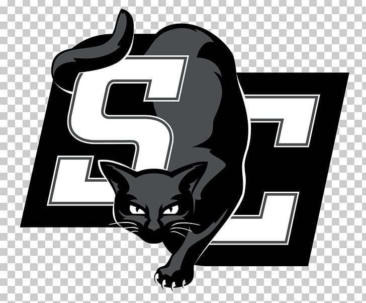 Southwestern College Southwestern Moundbuilders Women's Basketball Southwestern Moundbuilders Football Southwestern Moundbuilders Men's Basketball Cat PNG, Clipart, Animals, Black, Black Cat, Brand, Campus Free PNG Download