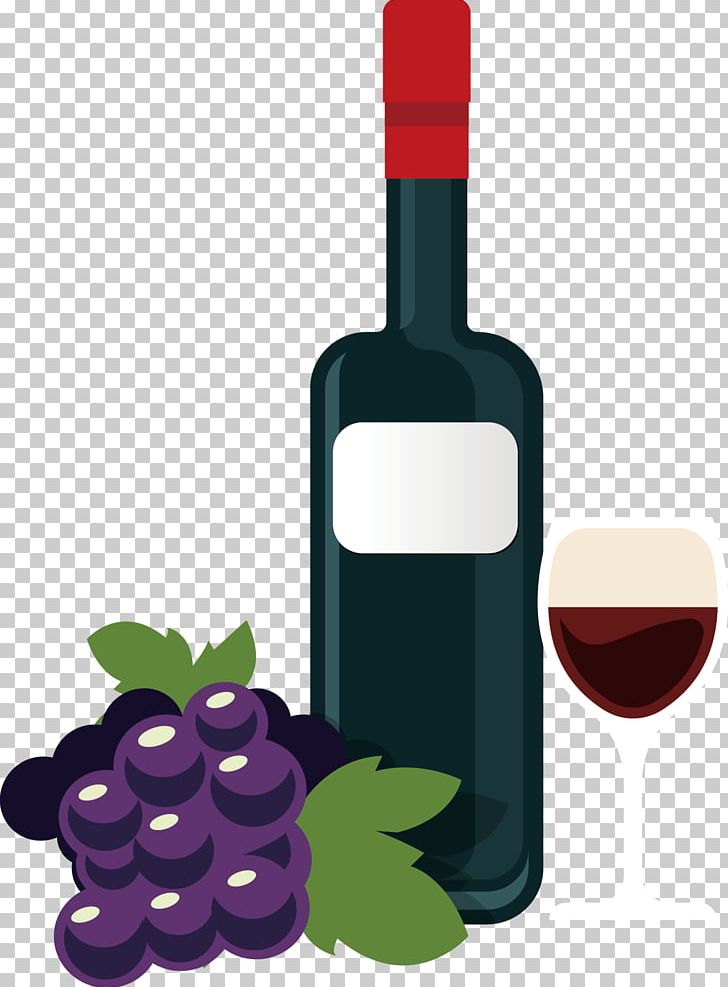 Spain Art Illustration PNG, Clipart, Bottle, Broken Glass, Champagne Glass, Dessert Wine, Fruit Free PNG Download