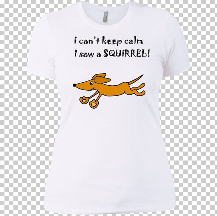 T-shirt Dachshund Hoodie Mammal PNG, Clipart, Active Shirt, Brand, Cartoon, Clothing, Cuteness Free PNG Download