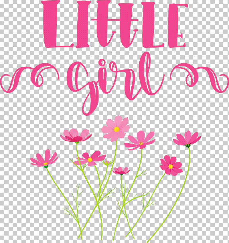 Little Girl PNG, Clipart, Cartoon, Drawing, Floral Design, Little Girl, Spring Transparent Free PNG Download