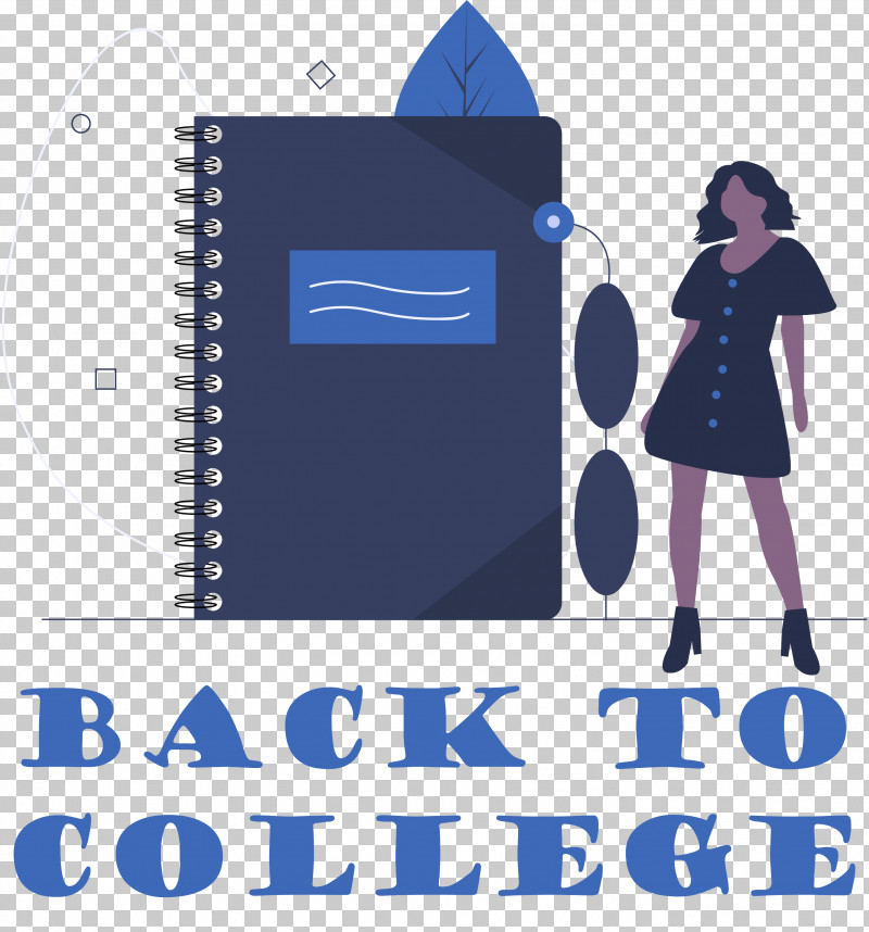 Back To College PNG, Clipart, Behavior, Electric Blue M, Logo, Meter, Microsoft Azure Free PNG Download
