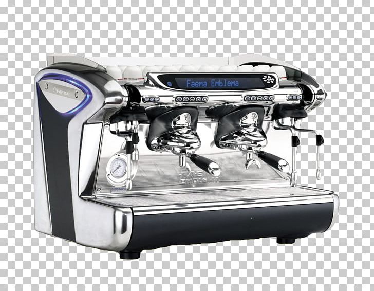 Coffee Espresso Machines Cafe Faema Distributeur Inc. PNG, Clipart,  Free PNG Download