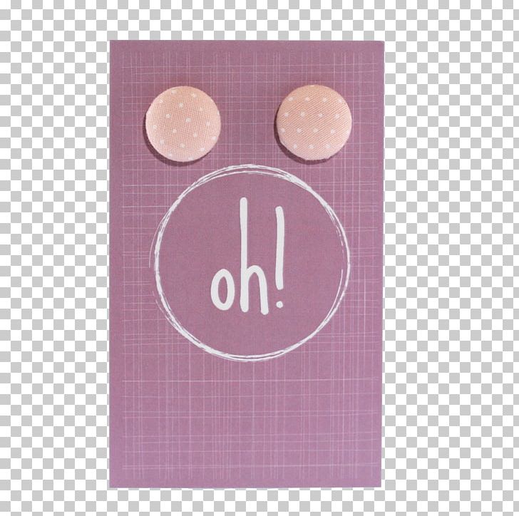 Earring Button Pink Mustard Clothing PNG, Clipart, Button, Circle, Clothing, Craft, Earring Free PNG Download