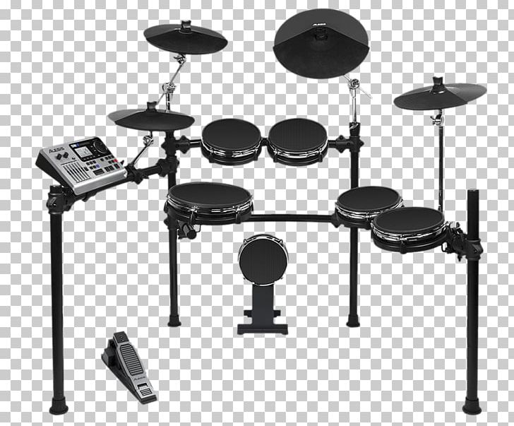 Electronic Drums Alesis Mesh Head PNG, Clipart, Acoustic Guitar, Cymbal, Drum, Drumhead, Drums Free PNG Download