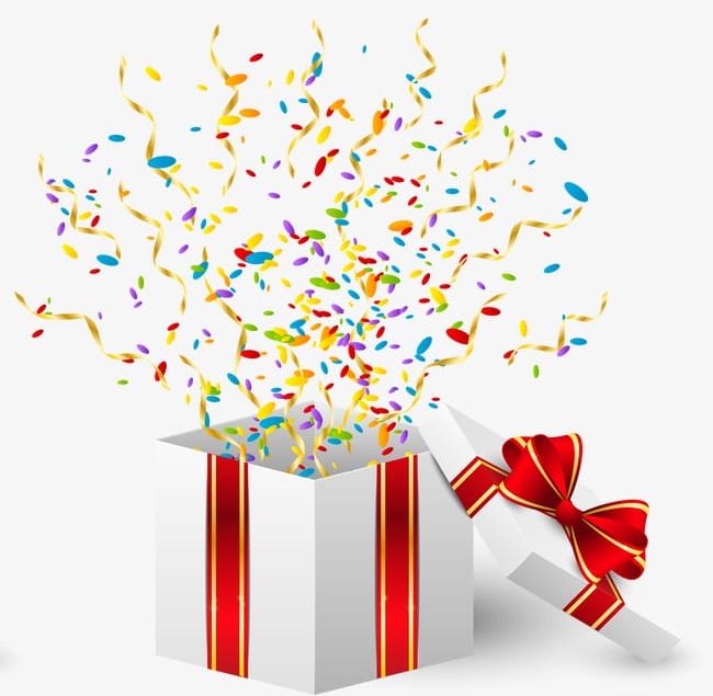 Gift Box Ribbon PNG, Clipart, Birthday, Box Clipart, Box Clipart, Celebrate, Celebration Free PNG Download