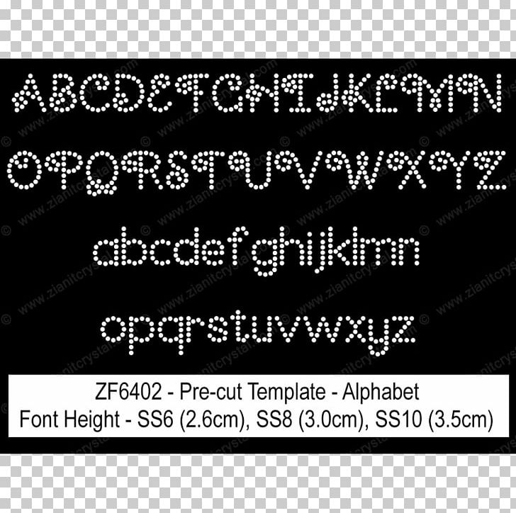Imitation Gemstones & Rhinestones Hotfix Crystal Font PNG, Clipart, Amp, Black And White, Bling, Crystal, Font Free PNG Download