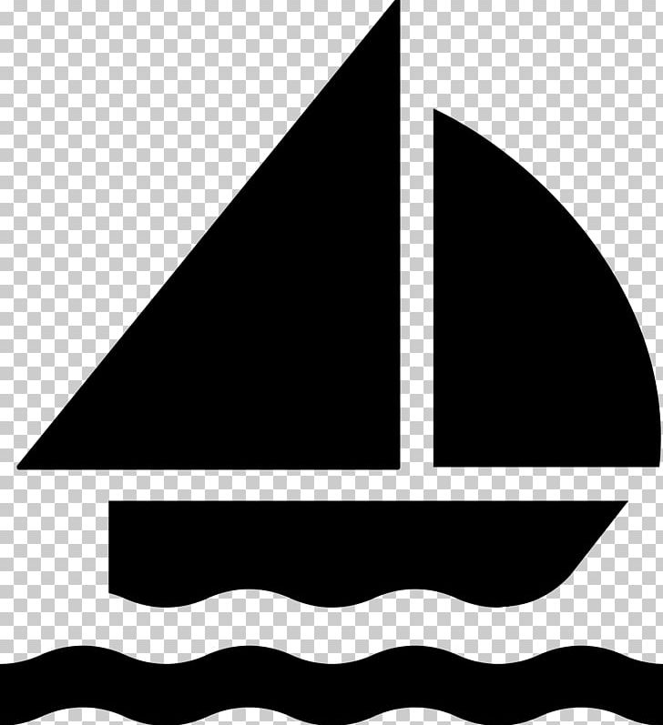 Sailboat Sailing PNG, Clipart, Angle, Black, Black And White, Boat, Boating Free PNG Download