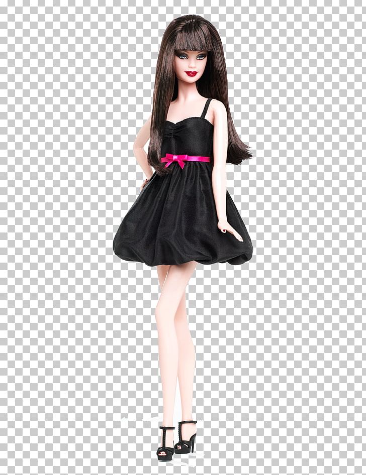 Barbie Basics Doll Fashion Collecting PNG, Clipart, Art, Barbie, Barbie Basics, Barbie Look, Black Free PNG Download