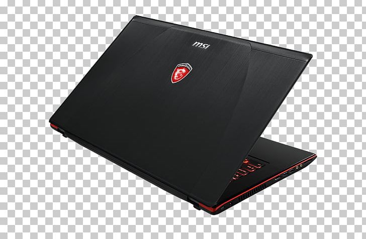 Laptop Micro-Star International GeForce Gamer PNG, Clipart, Asus, Electronic Device, Game, Gamer, Gaming Computer Free PNG Download
