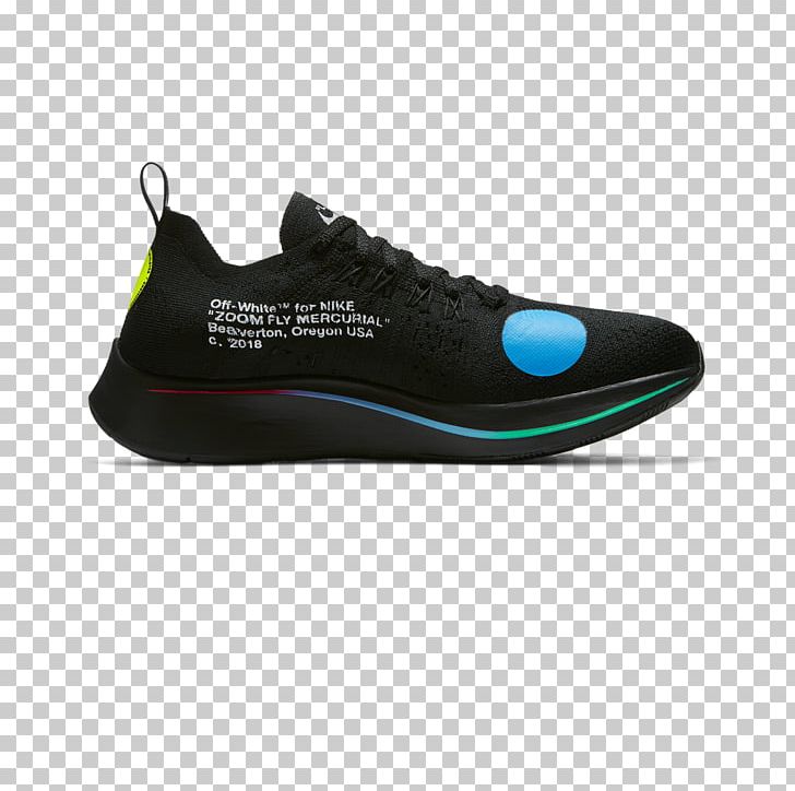 Off-White Nike Sneakers Shoe PNG, Clipart, Aqua, Athletic Shoe, Black, Blue, Brand Free PNG Download