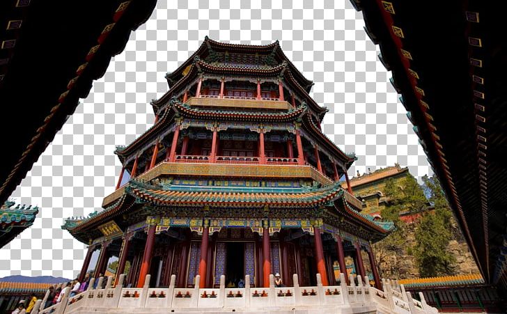 Old Summer Palace Temple Of Heaven U4f5bu9999u95a3 Huangshan PNG, Clipart, Building, China, Chinese Architecture, Famous, Historic Site Free PNG Download