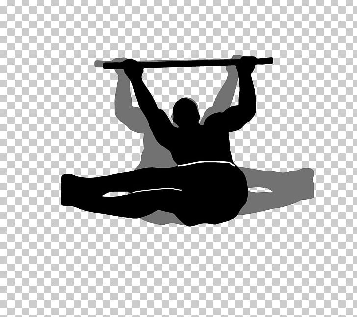 Abdomen Calisthenics Crus Physical Fitness Shoulder PNG, Clipart, Abdomen, Angle, Arm, Balance, Black Free PNG Download