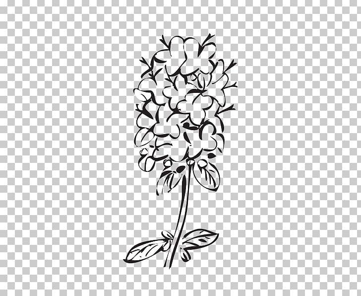 Floral Design Cut Flowers Leaf Plant Stem PNG, Clipart, Area, Artwork, Black, Black And White, Branch Free PNG Download