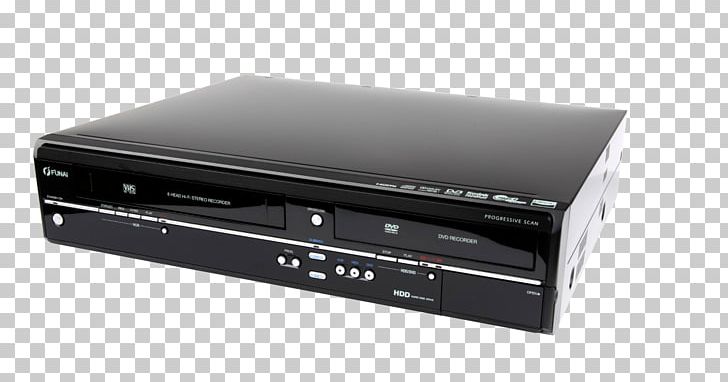 Optical Drives VHS VCRs DVD Funai PNG, Clipart, 6 D, Audio Receiver, Computer Component, Digital Data, D M Free PNG Download