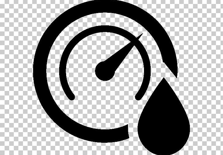 Relative Humidity Moisture Computer Icons PNG, Clipart, Angle, Area, Black And White, Circle, Computer Icons Free PNG Download