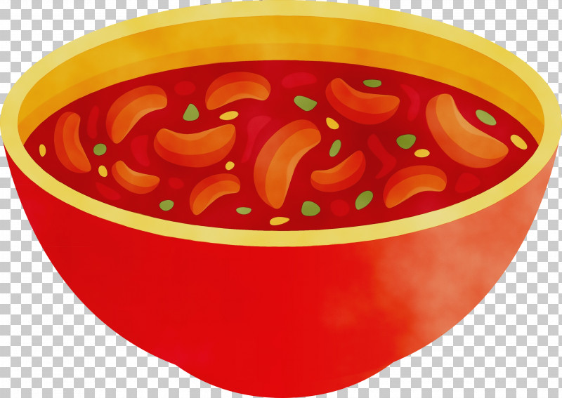 Hamburger PNG, Clipart, Bowl, Hamburger, Mexican Food, Orange, Paint Free PNG Download