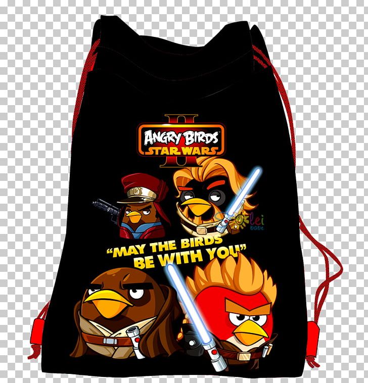 Angry Birds Star Wars II Slipper Angry Birds 2 Bag PNG, Clipart, Accessories, Angry Birds, Angry Birds 2, Angry Birds Star Wars, Angry Birds Star Wars Ii Free PNG Download
