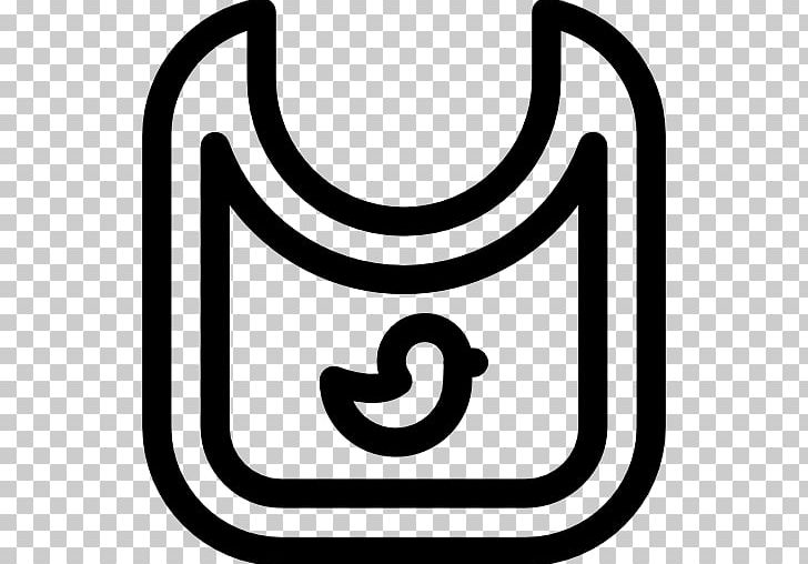 Computer Icons Bib Clothing PNG, Clipart, Area, Bib, Bibs Vector, Black And White, Brand Free PNG Download