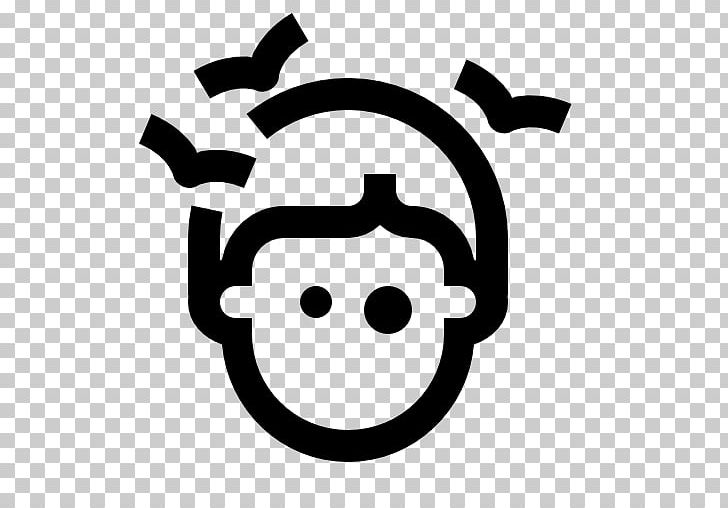 Computer Icons Smiley PNG, Clipart, Black And White, Computer Font, Computer Icons, Dizziness, Download Free PNG Download