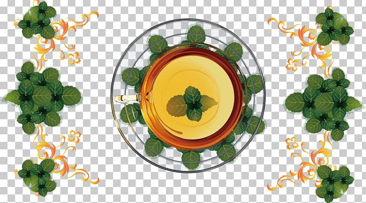 Euclidean Mint PNG, Clipart, Adobe Illustrator, Cartoon, Coffee Cup, Cup, Cup Cake Free PNG Download
