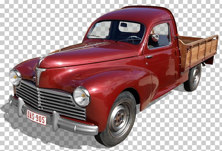 Peugeot 203 Pickup Truck Peugeot 403 Car PNG, Clipart, Antique Car, Automotive Exterior, Brand, Bumper, Car Free PNG Download