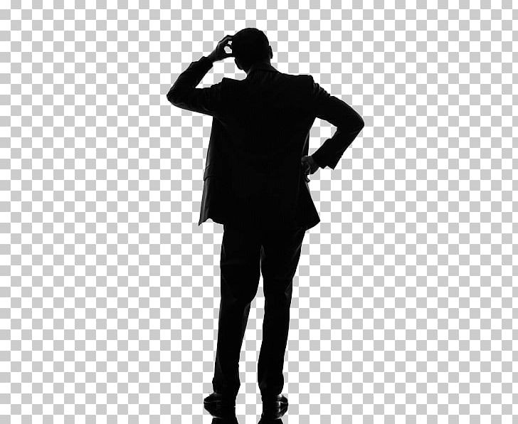 Silhouette Stock Photography PNG, Clipart, Black, Black And White, Black Background, Black Hair, Boy Free PNG Download