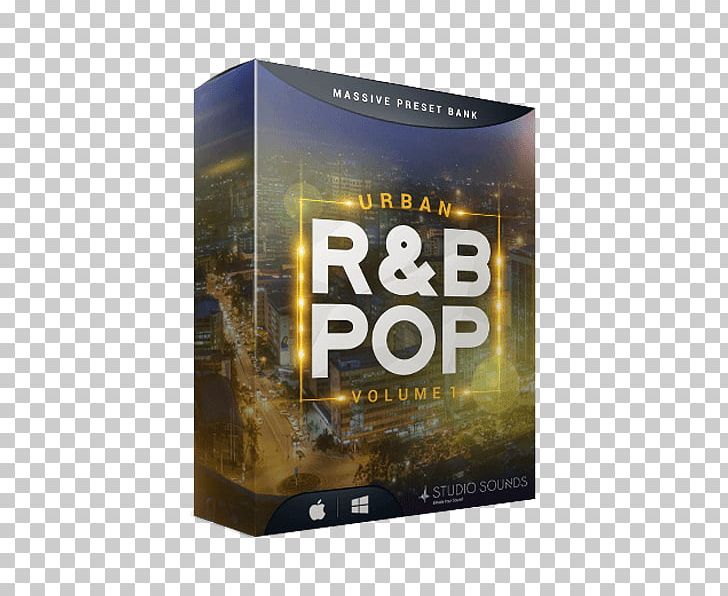 Sound Synthesizers Contemporary R&B Rhythm And Blues Radio PNG, Clipart, Album, Big Room House, Brand, Contemporary Rb, Dvd Free PNG Download