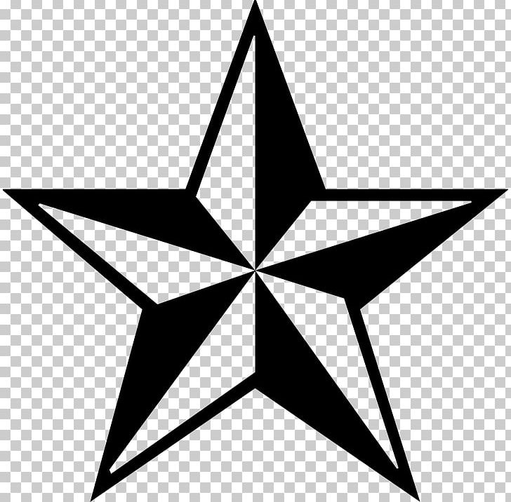 Star PNG, Clipart, Angle, Area, Artwork, Black And White, Circle Free PNG Download
