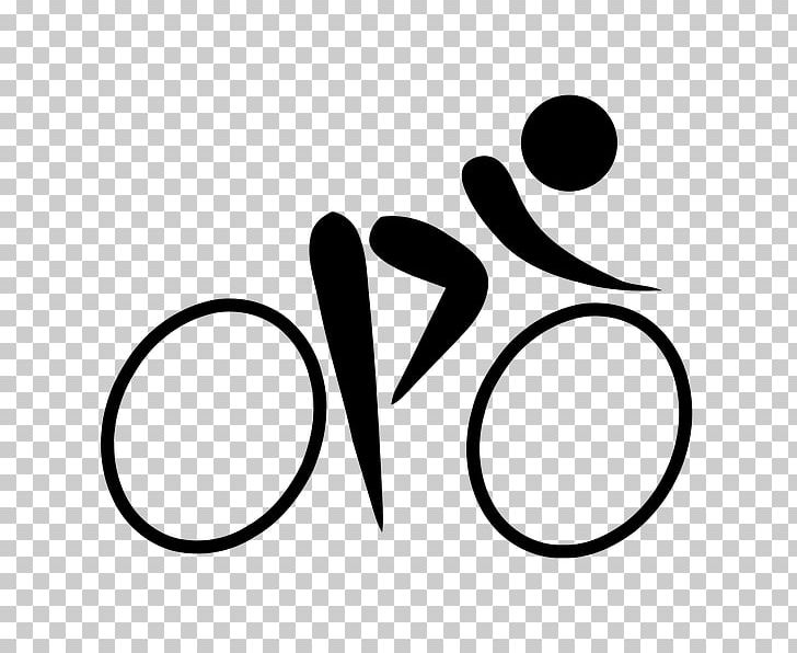 Summer Olympic Games Road Cycling Bicycle PNG, Clipart, Area, Bicycle, Bicycle Racing, Black, Black And White Free PNG Download