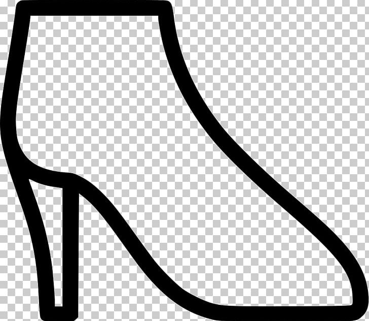 Climbing Shoe High-heeled Footwear Computer Icons Clothing PNG, Clipart, Accessories, Area, Black, Black And White, Boot Free PNG Download
