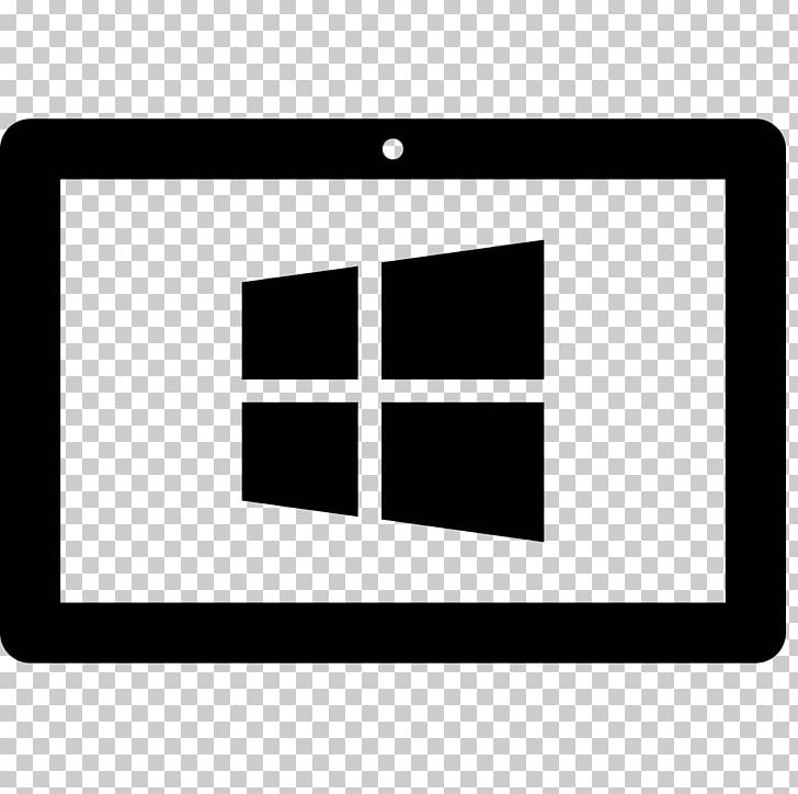 Computer Icons Tablet Computers Windows 8 Windows Mobile PNG, Clipart, Angle, Area, Black, Brand, Computer Hardware Free PNG Download