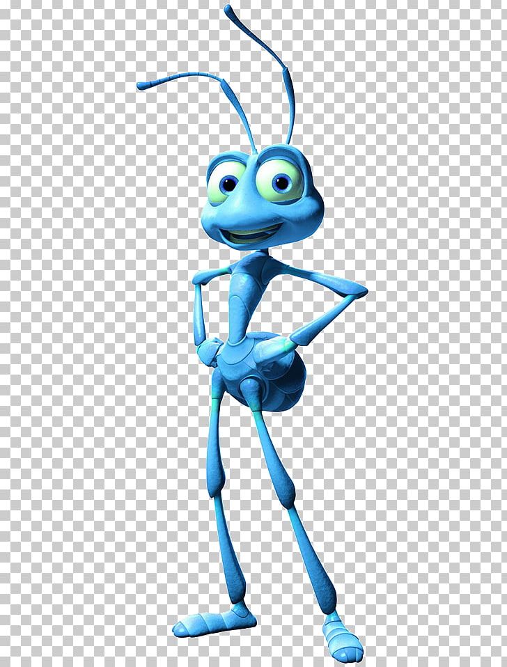 Flik A Bug's Life YouTube Pixar Character PNG, Clipart,  Free PNG Download