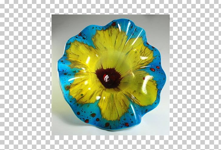 Glass Fusing Cobalt Blue Vase Platter PNG, Clipart, Blue, Ceramic Potter, Cobalt Blue, Flower, Flowerpot Free PNG Download