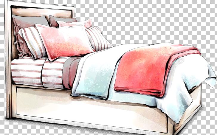 Interior Design Services Drawing Furniture Sketch PNG, Clipart, Architecture, Bed, Bedding, Bed Frame, Beds Free PNG Download