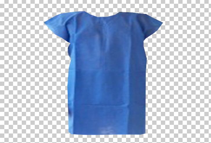 Robe T-shirt Lab Coats Sleeve Clothing PNG, Clipart, Blouse, Blue, Clothing, Cobalt Blue, Day Dress Free PNG Download
