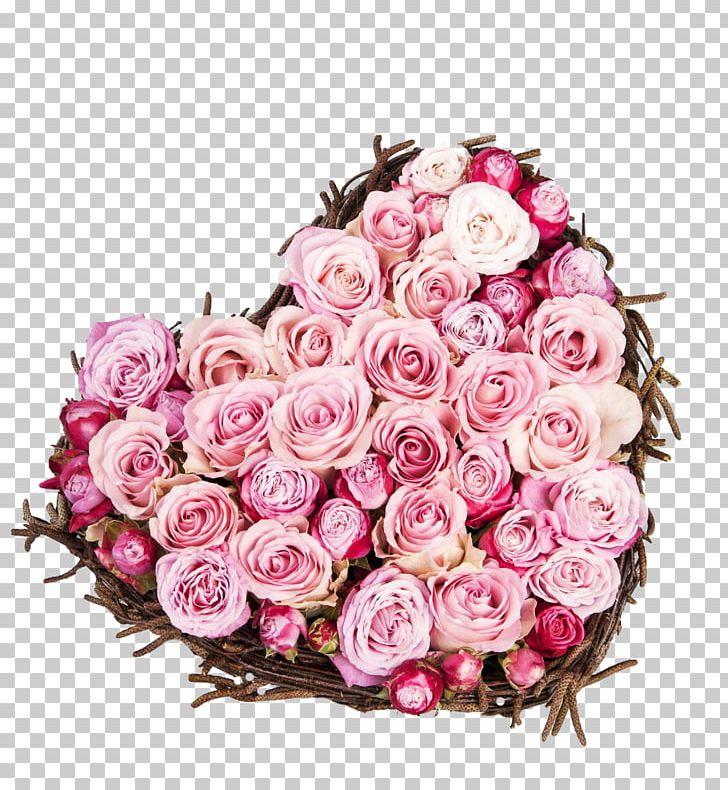 Rose Valentines Day Love Flower Heart PNG, Clipart, Artificial Flower, Bouquet, Color, Cut Flowers, Flo Free PNG Download