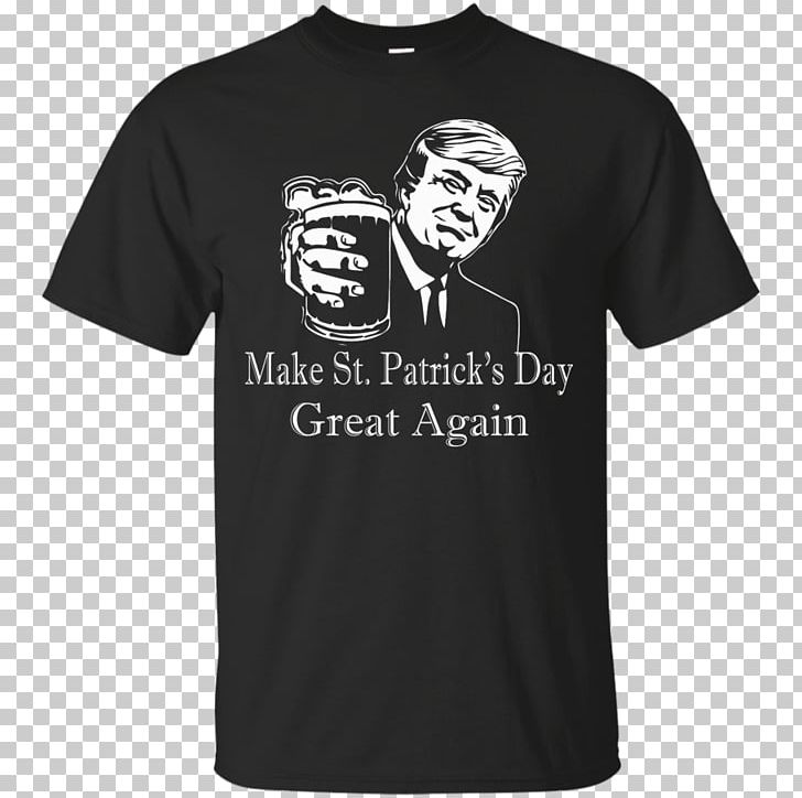 T-shirt Hoodie Crippled America Saint Patrick's Day PNG, Clipart,  Free PNG Download