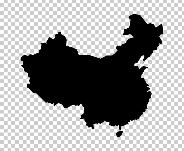 China Map PNG, Clipart, Black, Black And White, China, China Children, Contour Line Free PNG Download