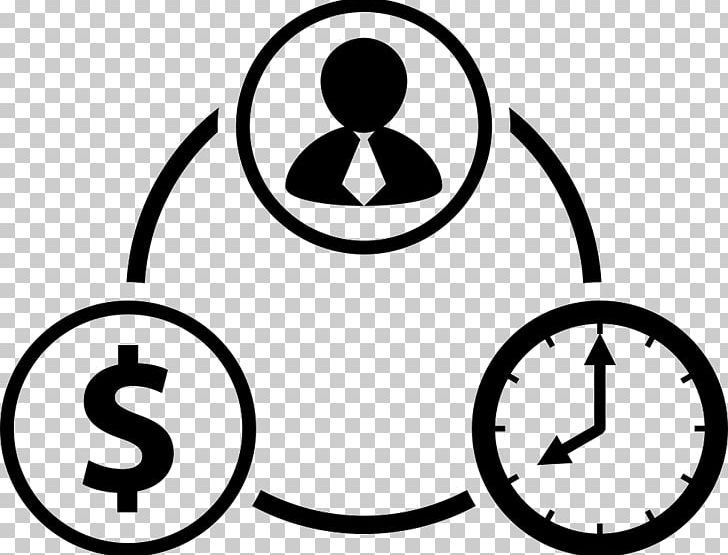 Computer Icons Money Finance Business Technology PNG, Clipart, Are, Black And White, Brand, Businessman, Circle Free PNG Download