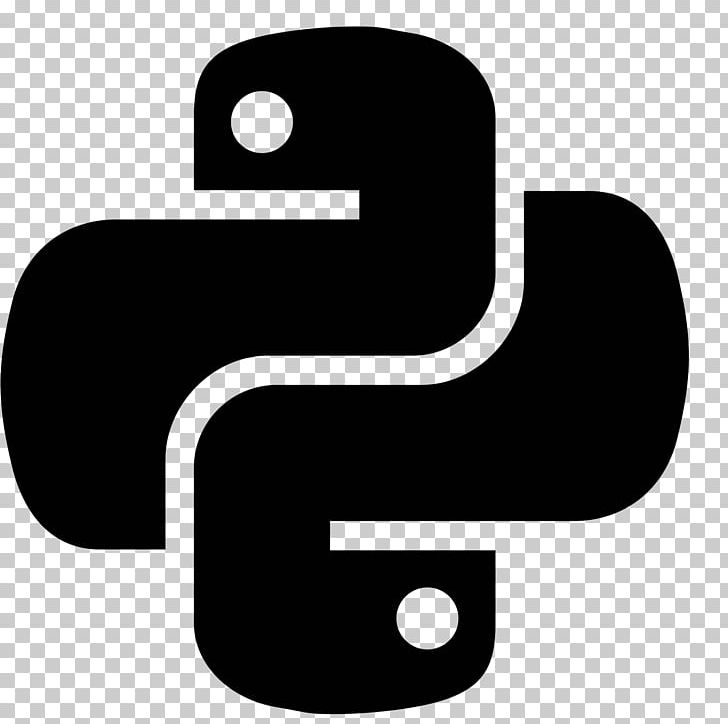 Computer Icons Python PNG, Clipart, Angle, Black And White, Brand, Computer Icons, Cpython Free PNG Download