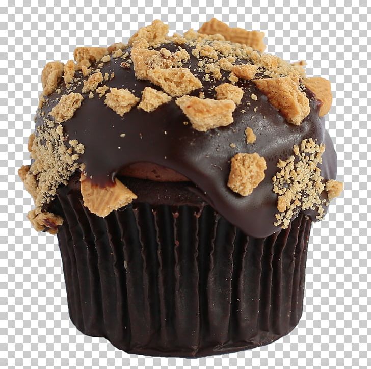 Cupcake Peanut Butter Cup Chocolate Truffle Party Muffin PNG, Clipart, Cake, Chocolate, Chocolate Truffle, Confectionery, Cupcake Free PNG Download