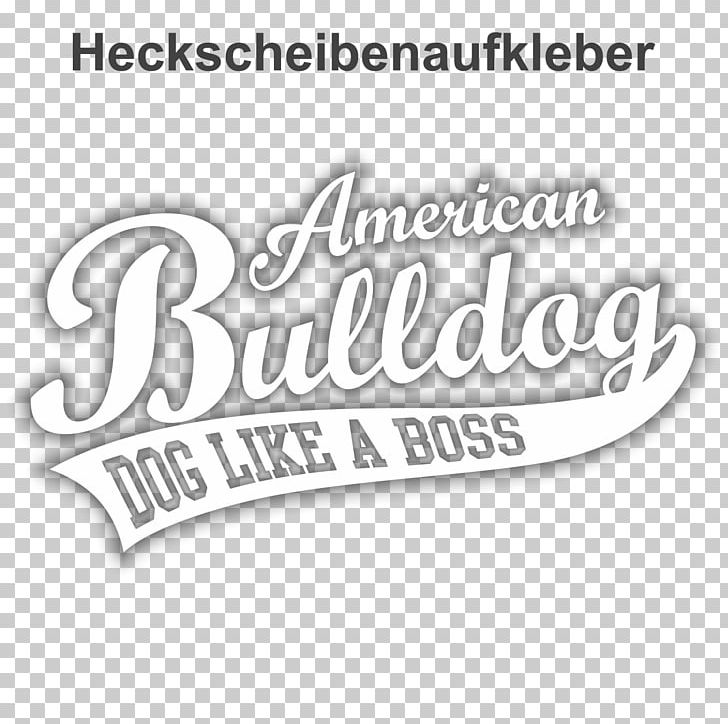 Dachshund Jack Russell Terrier Black Logo Boxer PNG, Clipart, American Bulldog, Black, Black And White, Boxer, Brand Free PNG Download